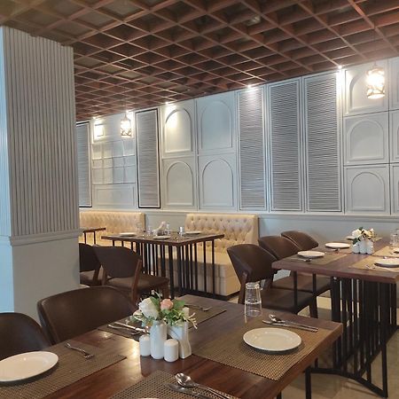 Hotel Obsidian Blue Itānagar المظهر الخارجي الصورة