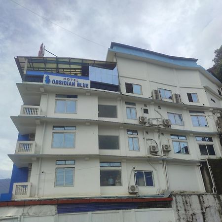 Hotel Obsidian Blue Itānagar المظهر الخارجي الصورة