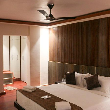 Hotel Obsidian Blue Itānagar المظهر الخارجي الصورة