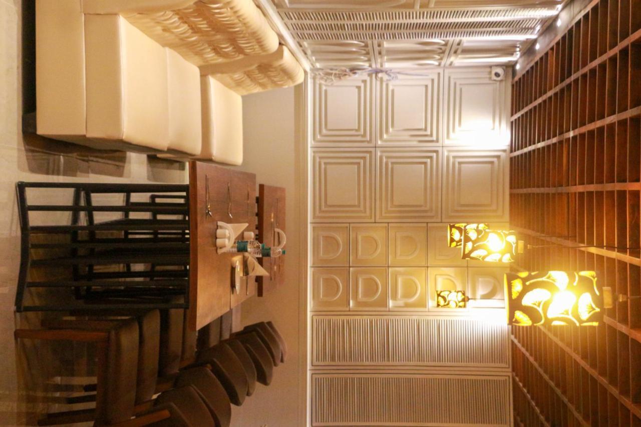 Hotel Obsidian Blue Itānagar المظهر الخارجي الصورة