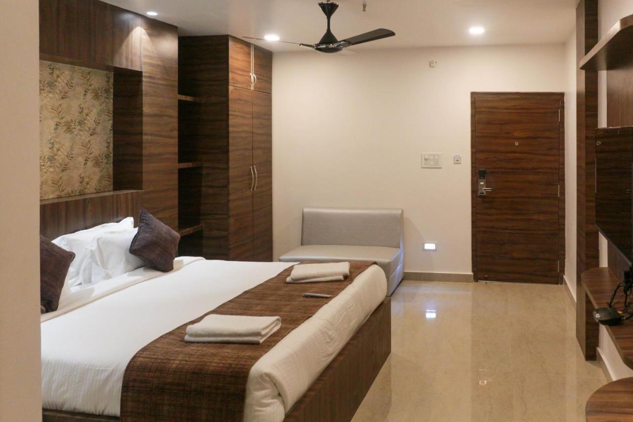 Hotel Obsidian Blue Itānagar المظهر الخارجي الصورة