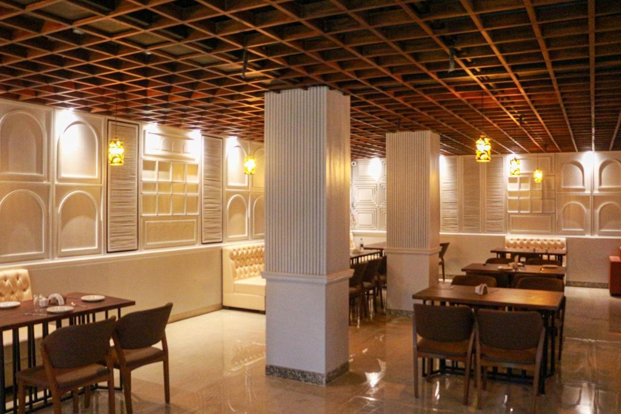 Hotel Obsidian Blue Itānagar المظهر الخارجي الصورة