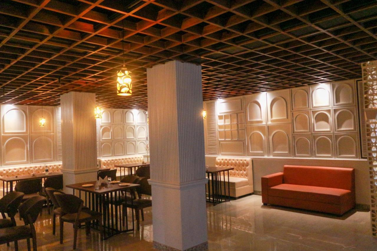 Hotel Obsidian Blue Itānagar المظهر الخارجي الصورة