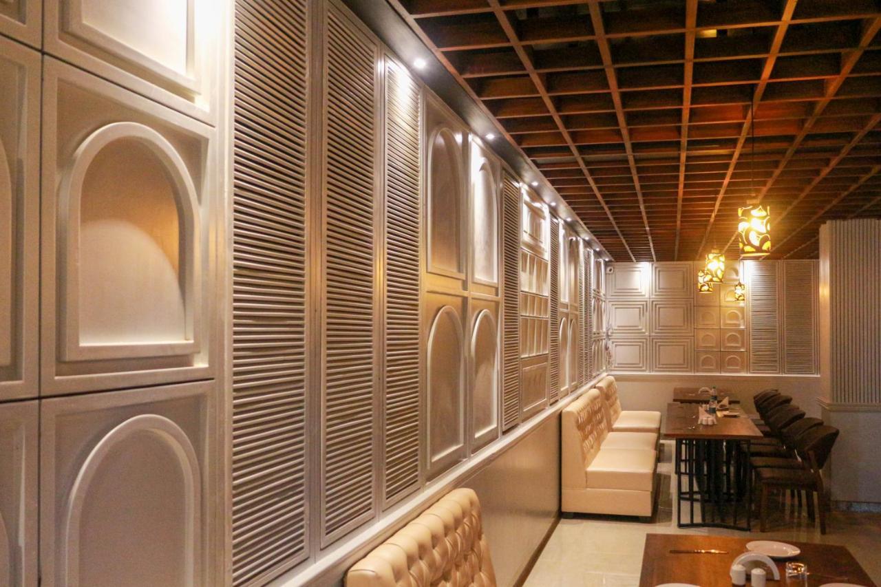 Hotel Obsidian Blue Itānagar المظهر الخارجي الصورة