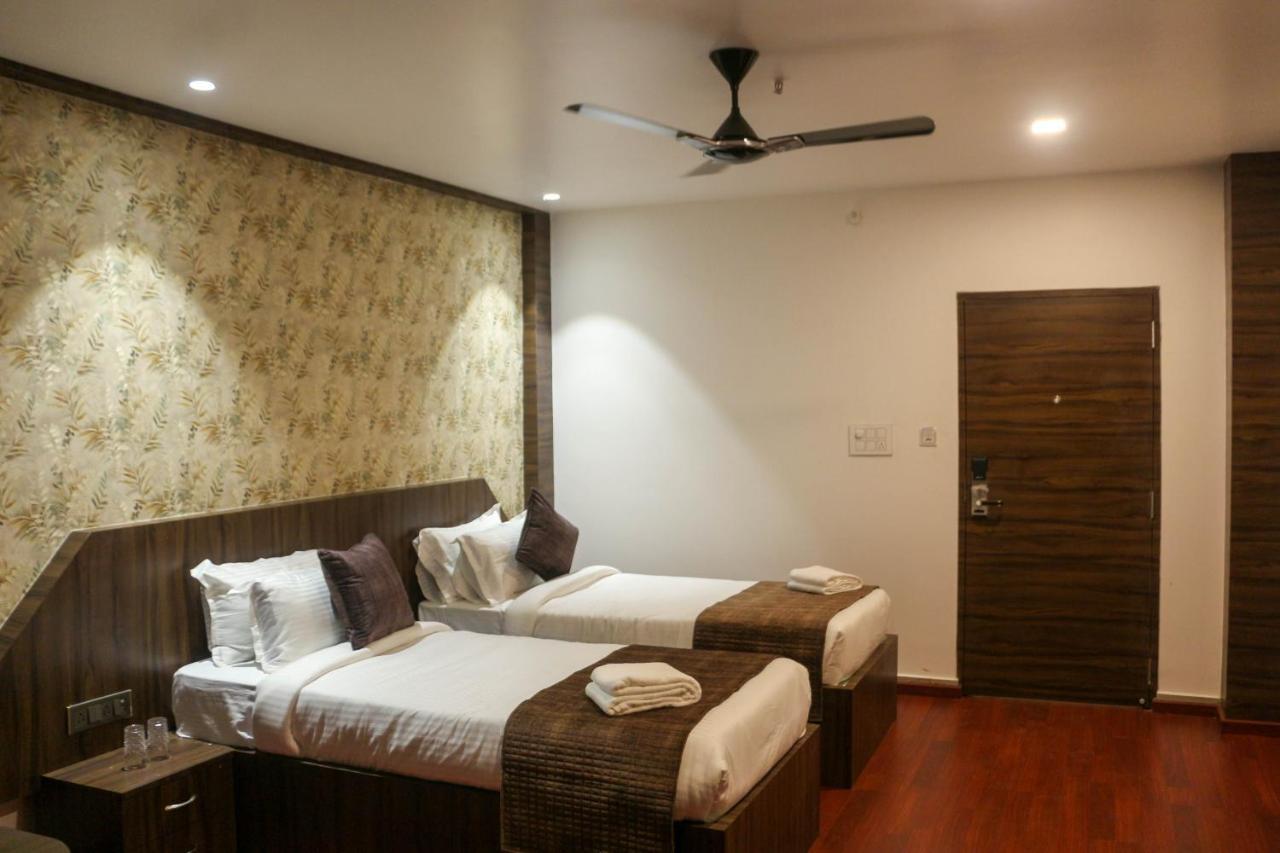 Hotel Obsidian Blue Itānagar المظهر الخارجي الصورة