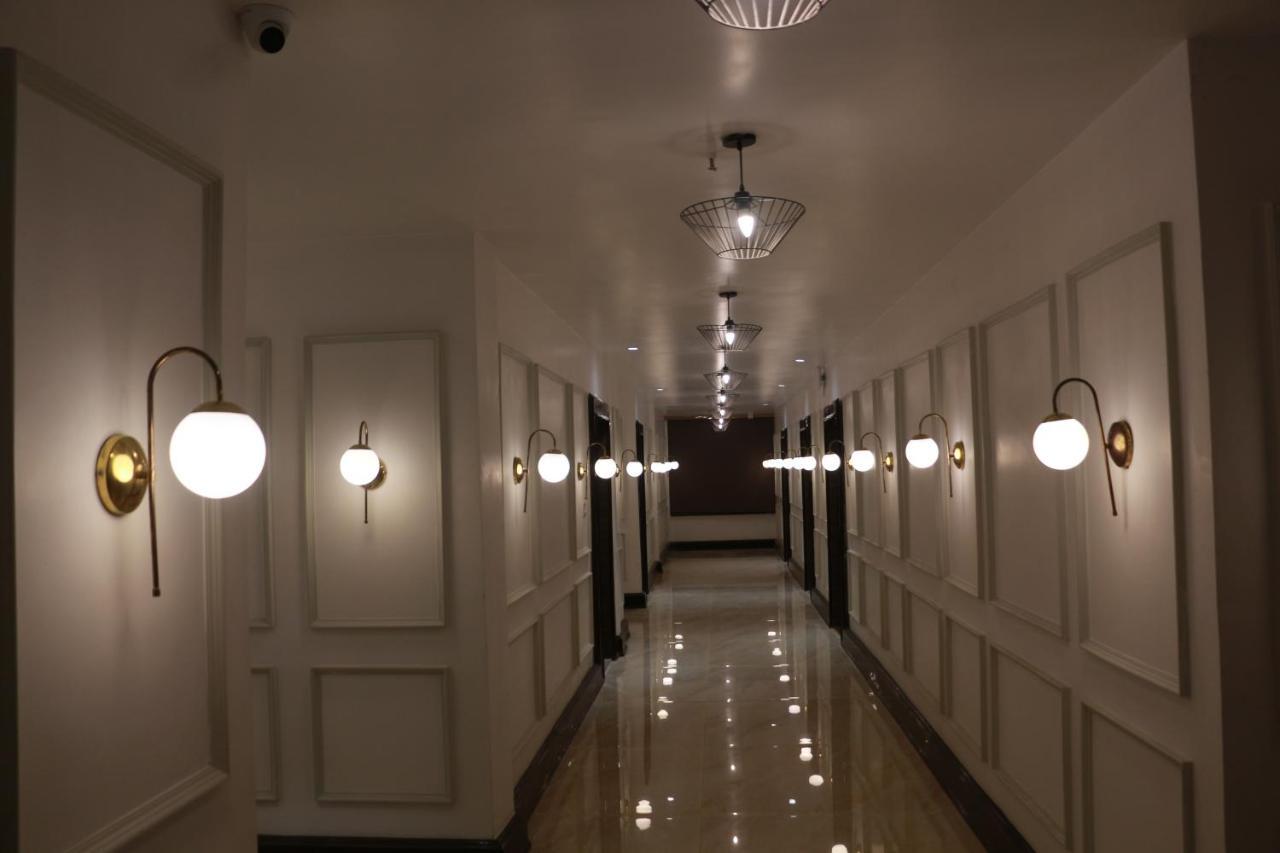 Hotel Obsidian Blue Itānagar المظهر الخارجي الصورة