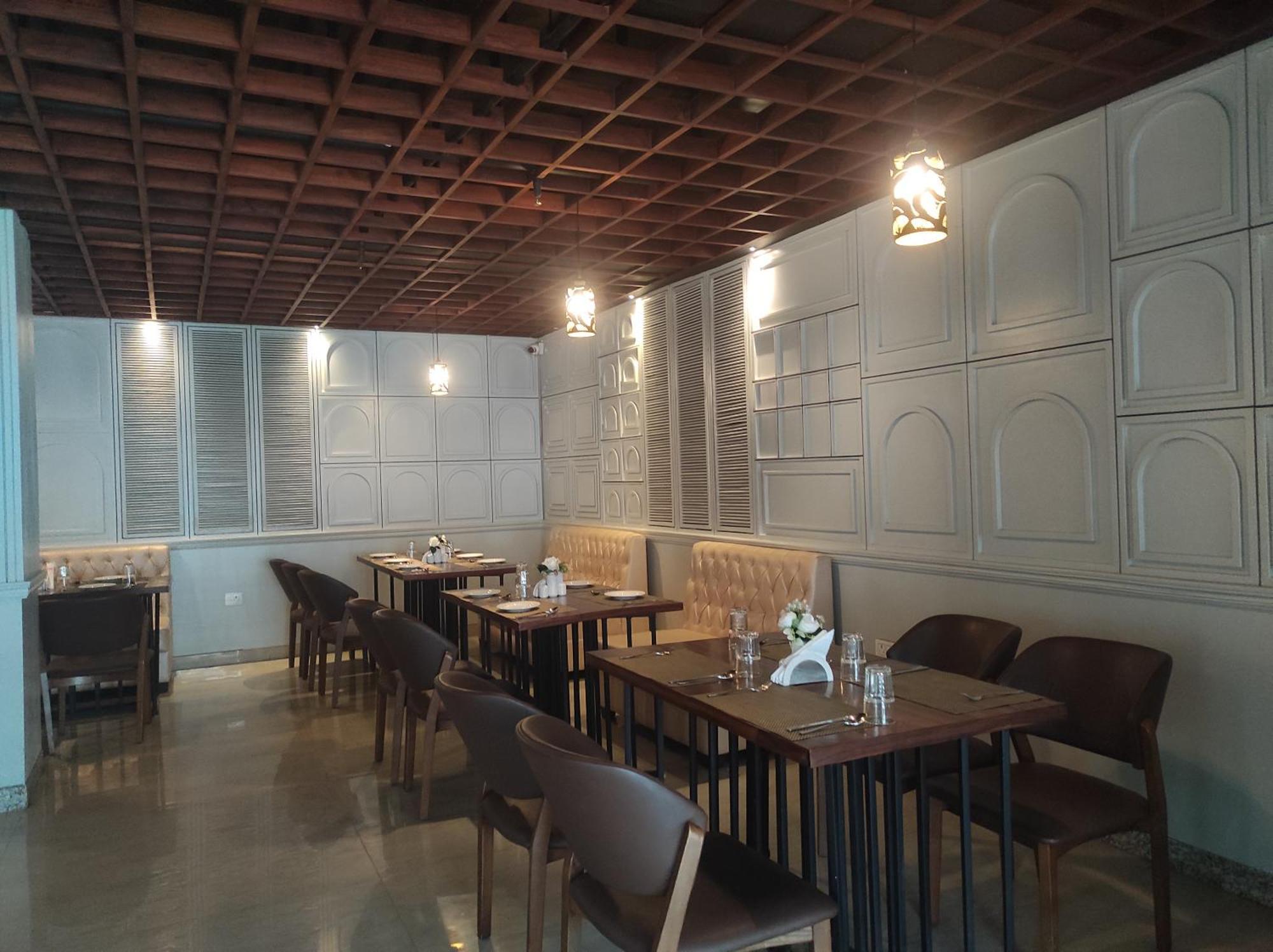 Hotel Obsidian Blue Itānagar المظهر الخارجي الصورة