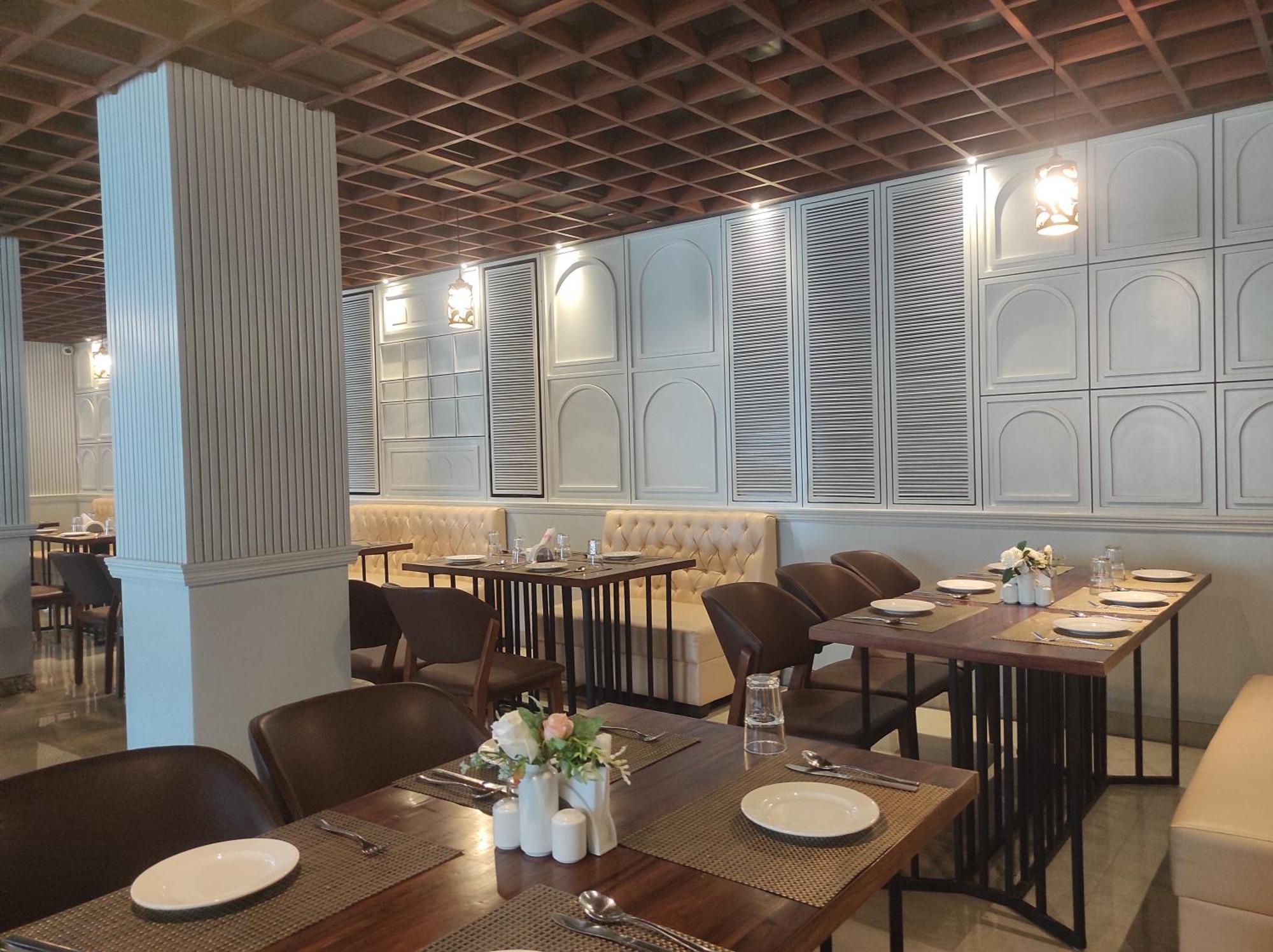 Hotel Obsidian Blue Itānagar المظهر الخارجي الصورة