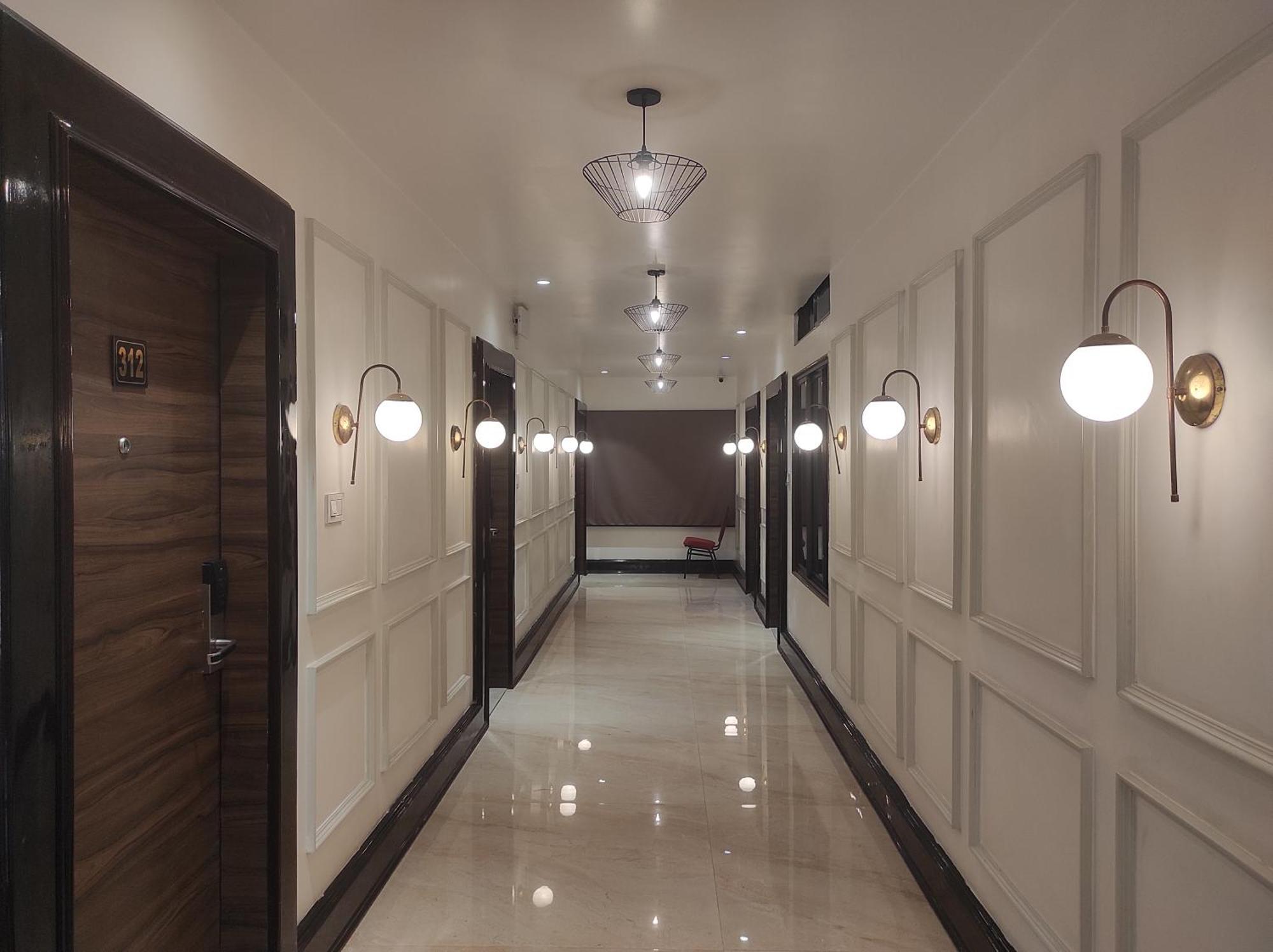 Hotel Obsidian Blue Itānagar المظهر الخارجي الصورة