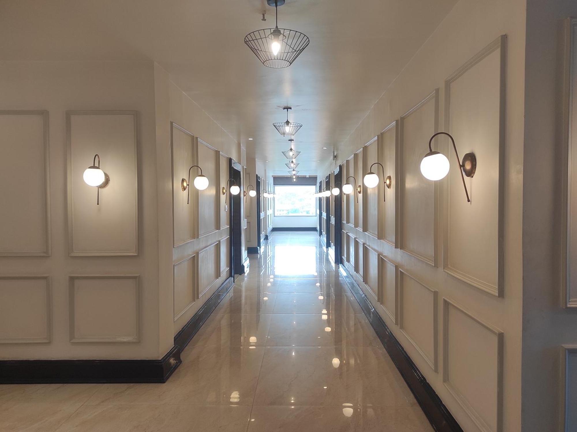 Hotel Obsidian Blue Itānagar المظهر الخارجي الصورة