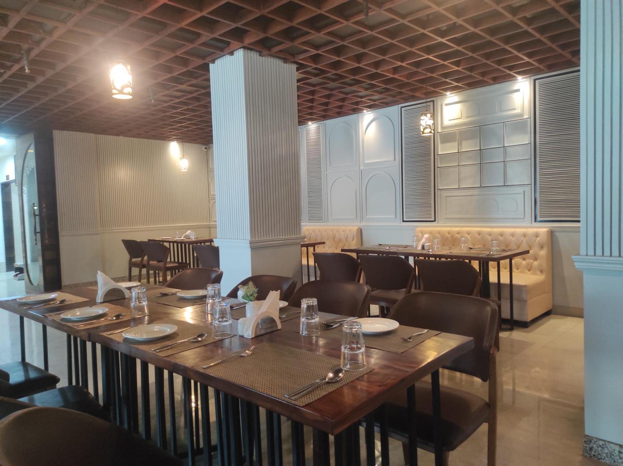 Hotel Obsidian Blue Itānagar المظهر الخارجي الصورة