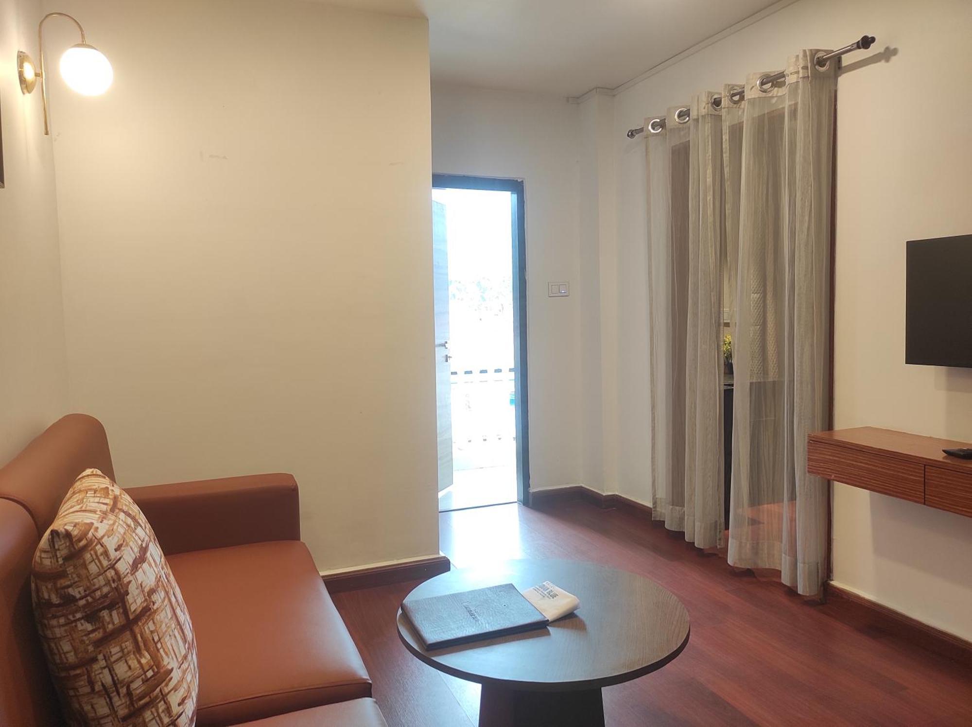 Hotel Obsidian Blue Itānagar المظهر الخارجي الصورة