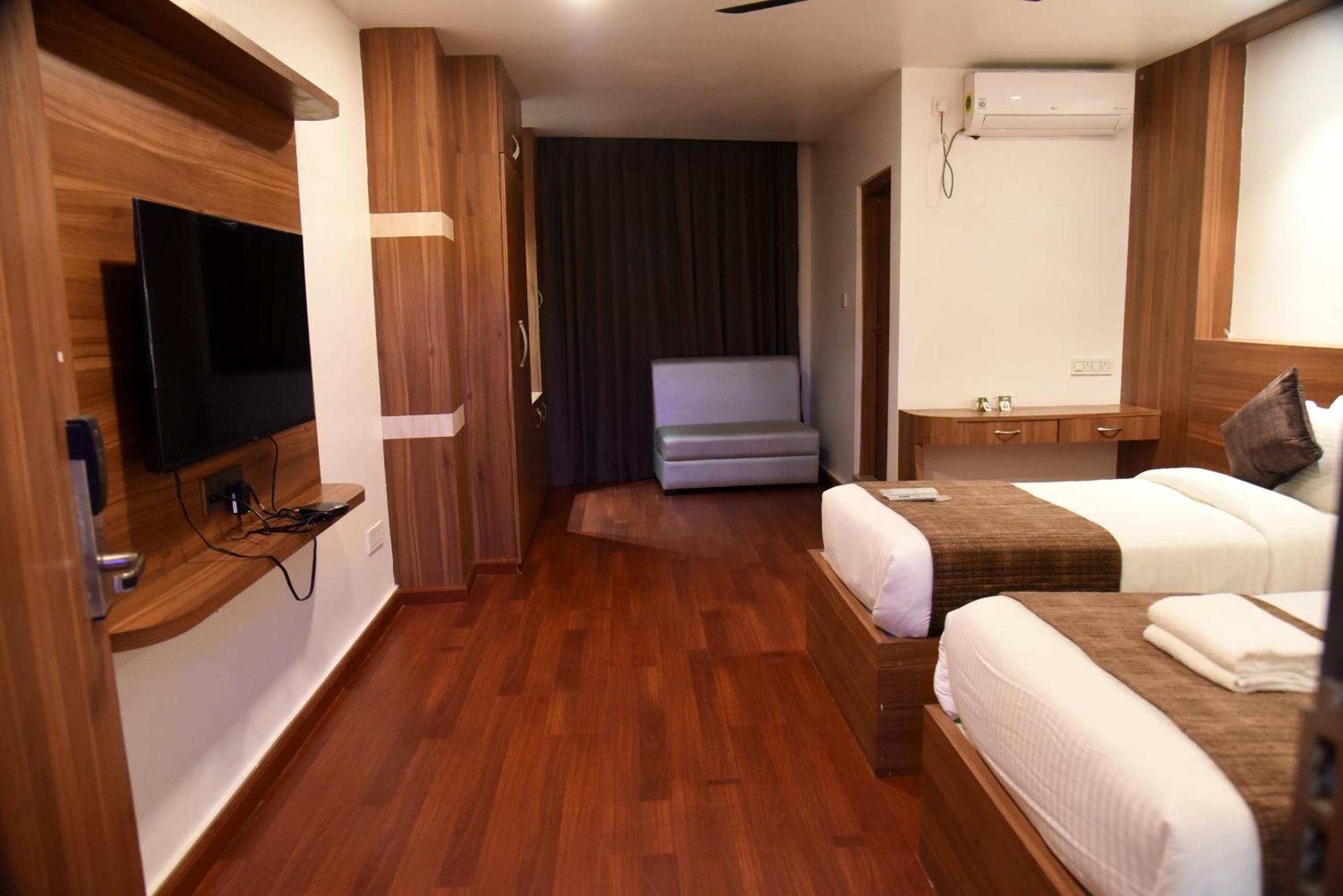 Hotel Obsidian Blue Itānagar المظهر الخارجي الصورة