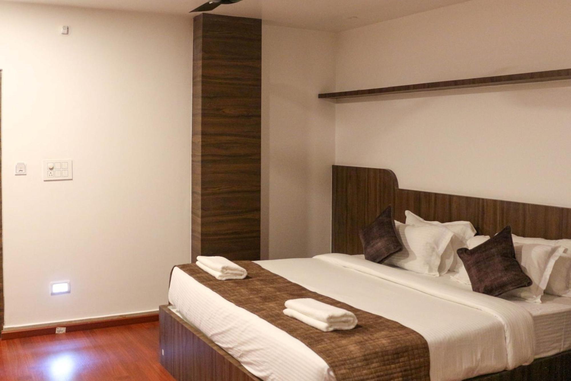 Hotel Obsidian Blue Itānagar المظهر الخارجي الصورة