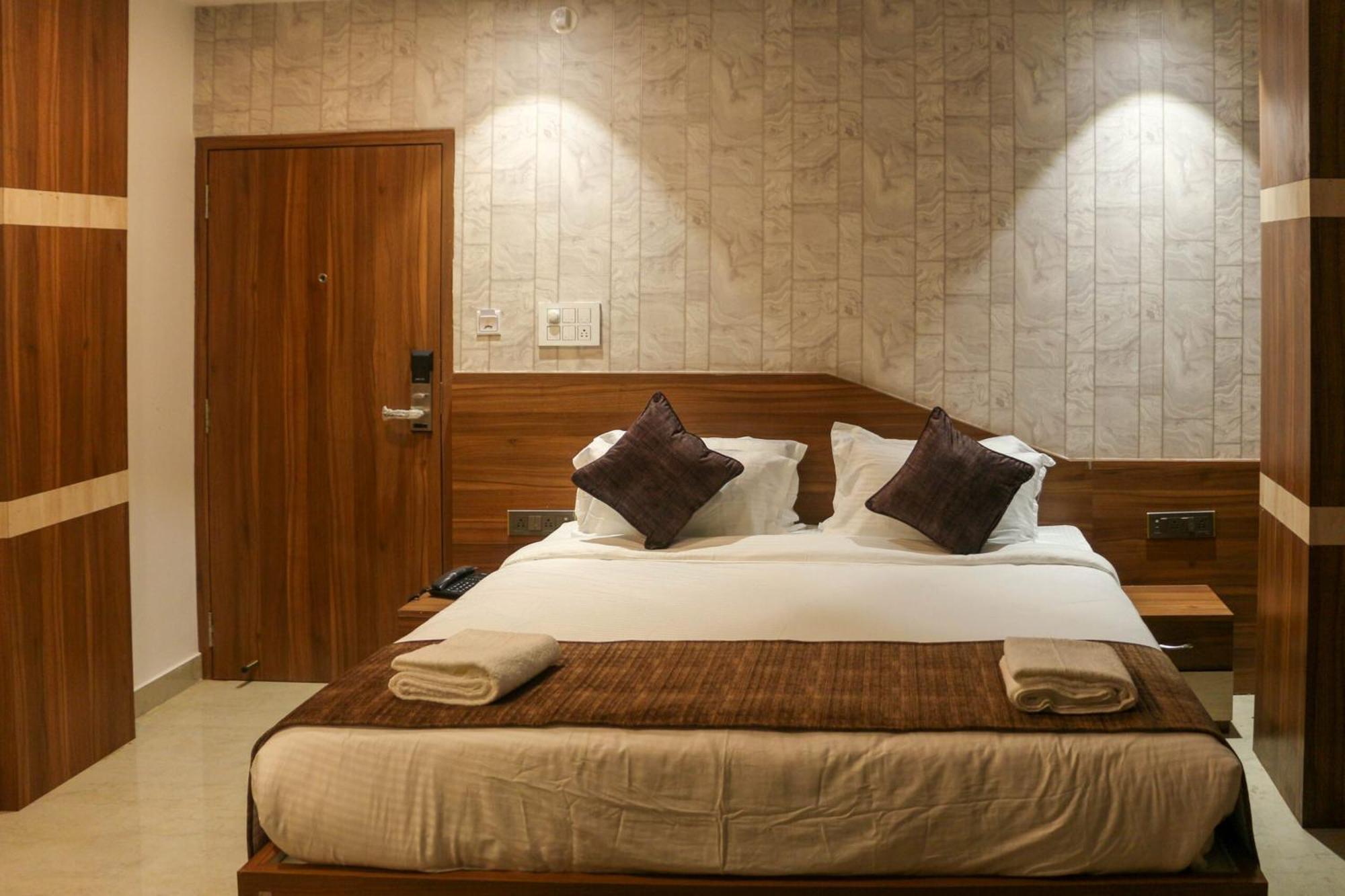 Hotel Obsidian Blue Itānagar المظهر الخارجي الصورة