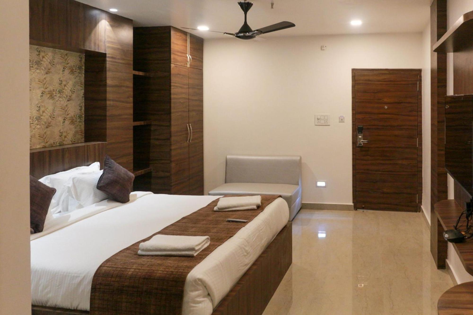 Hotel Obsidian Blue Itānagar المظهر الخارجي الصورة