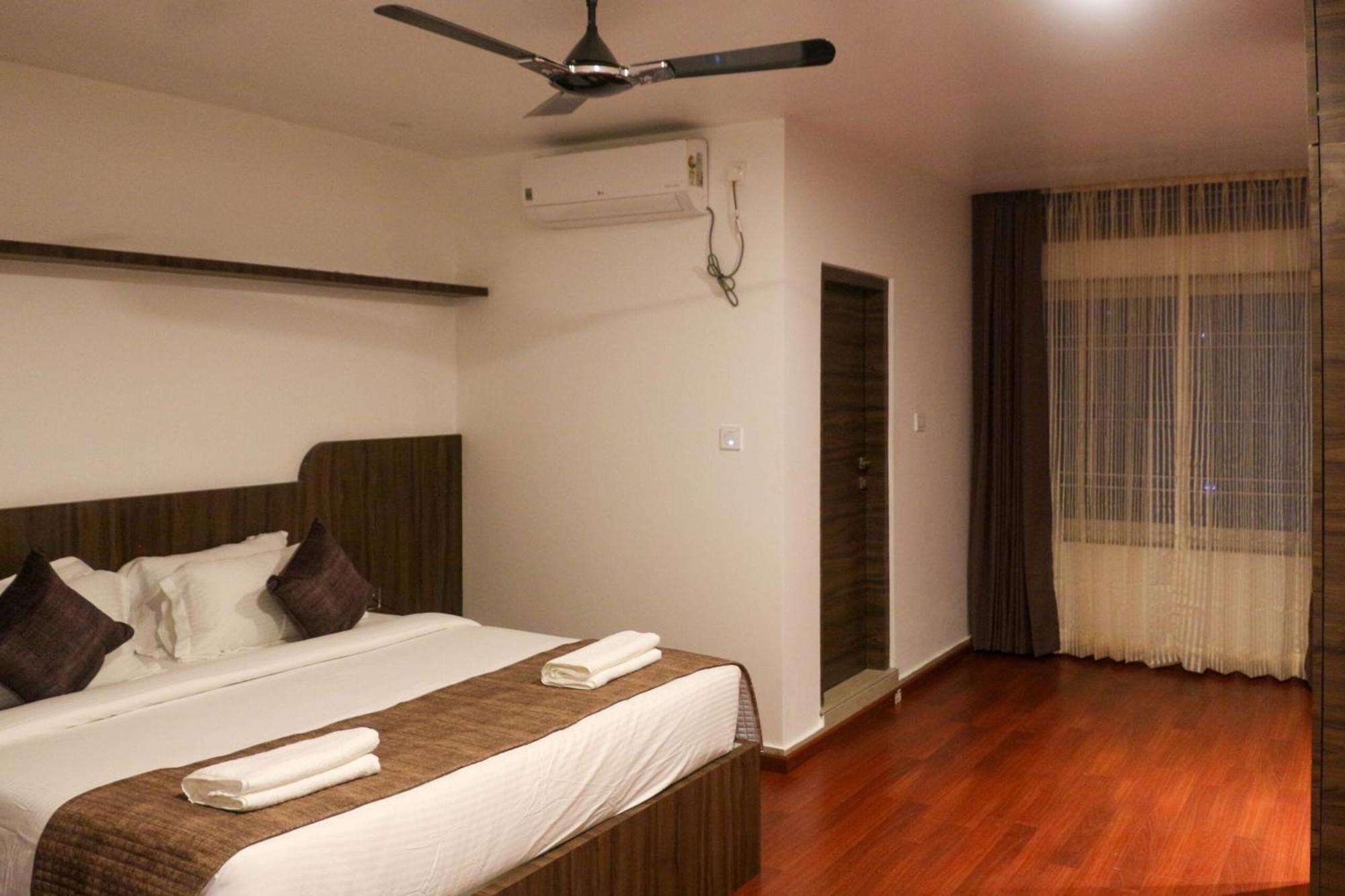 Hotel Obsidian Blue Itānagar المظهر الخارجي الصورة